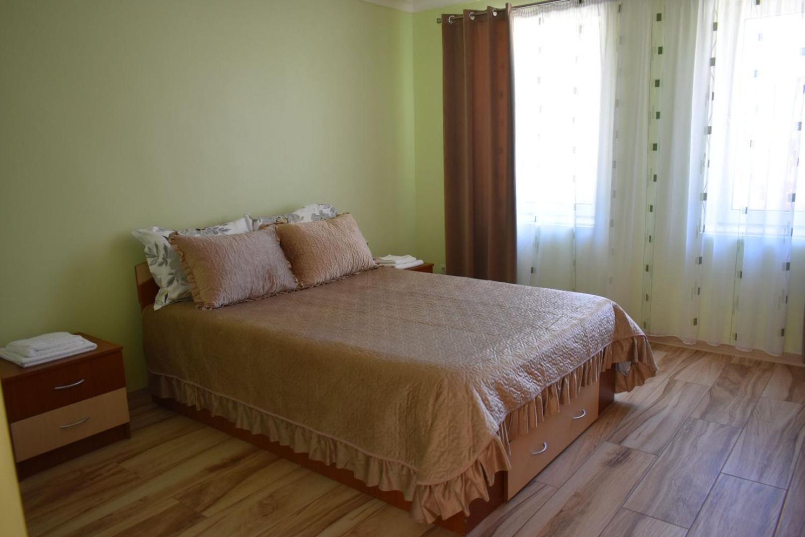 Transilvania Rent ฮูเนโดอารา ภายนอก รูปภาพ