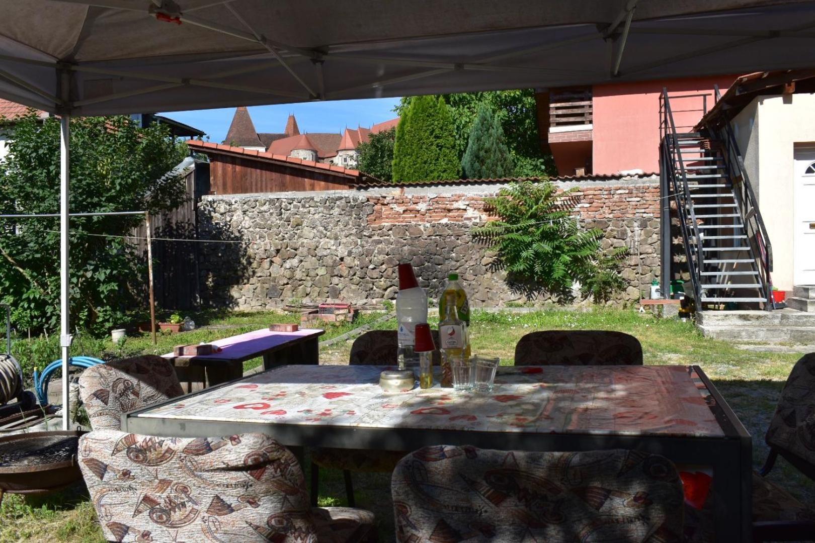 Transilvania Rent ฮูเนโดอารา ภายนอก รูปภาพ