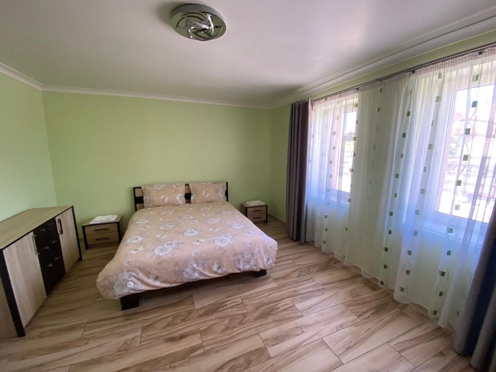 Transilvania Rent ฮูเนโดอารา ภายนอก รูปภาพ