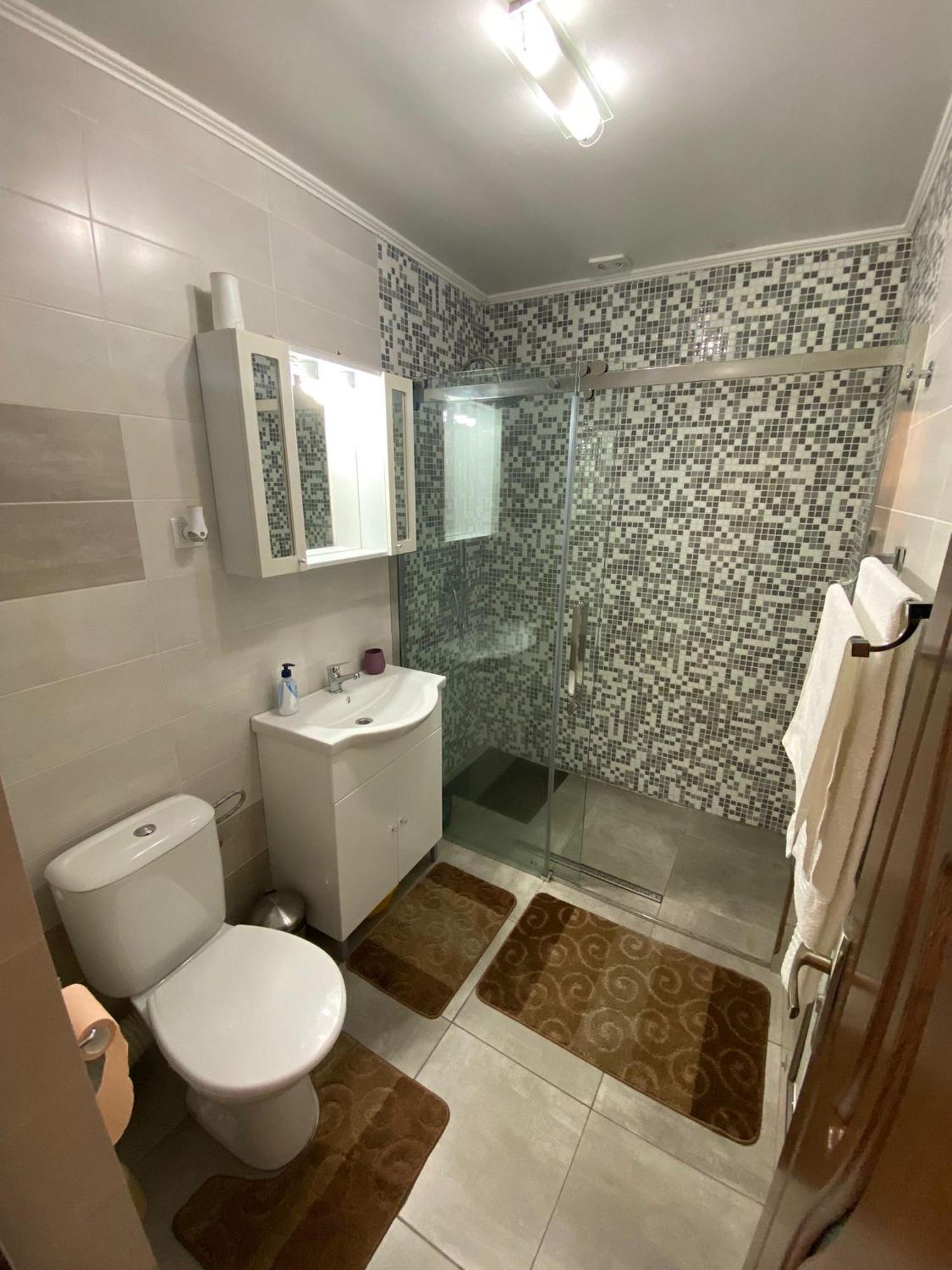 Transilvania Rent ฮูเนโดอารา ภายนอก รูปภาพ