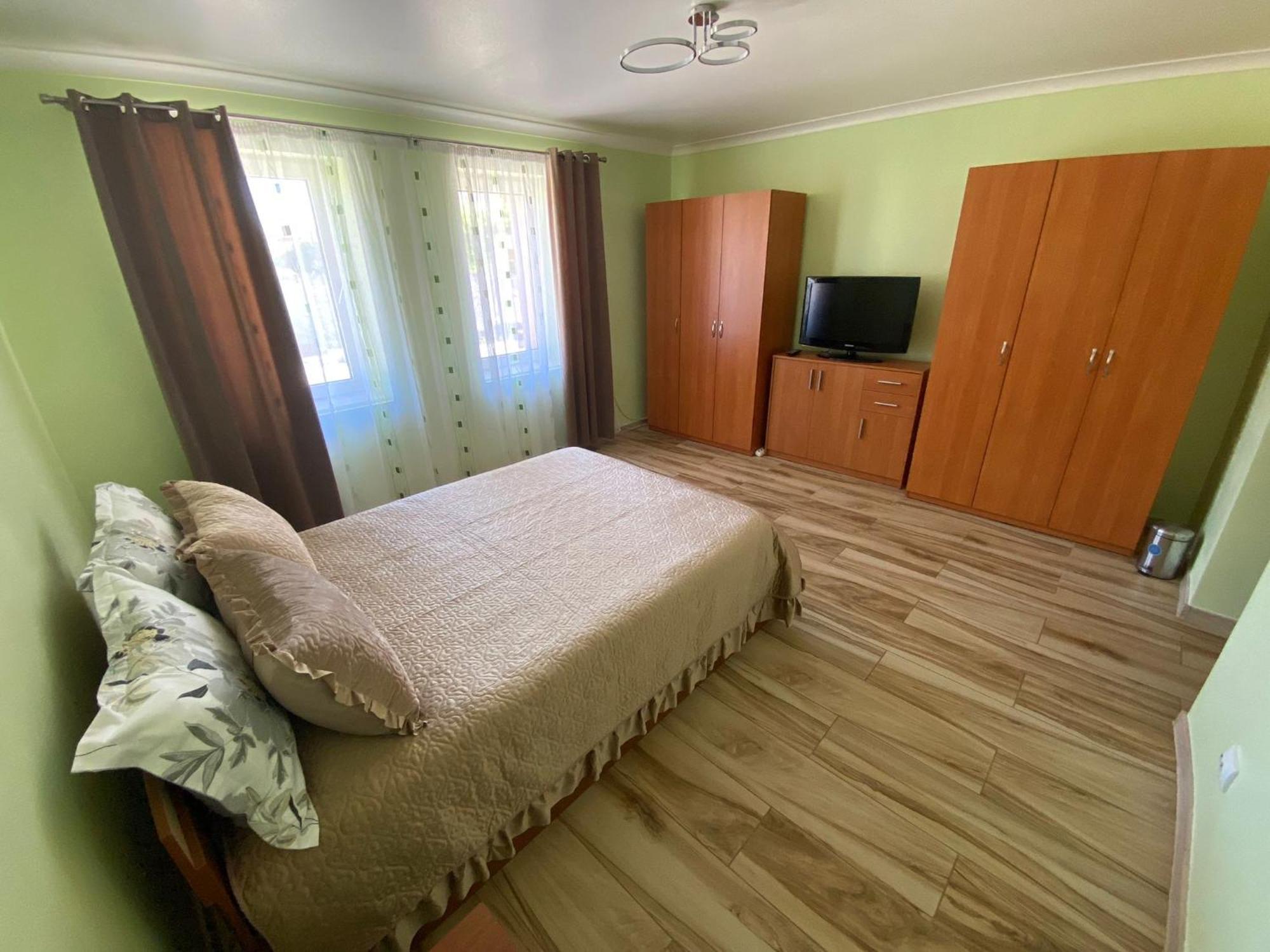 Transilvania Rent ฮูเนโดอารา ภายนอก รูปภาพ